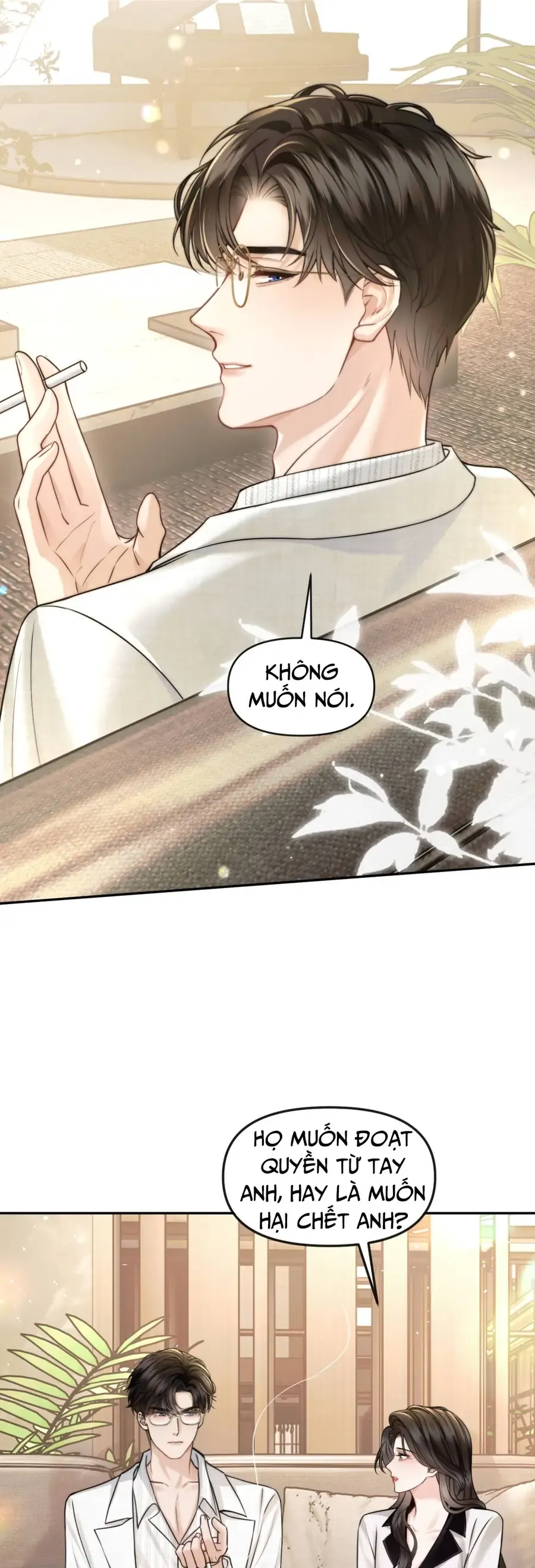 Đắm Say Chapter 71 - 17