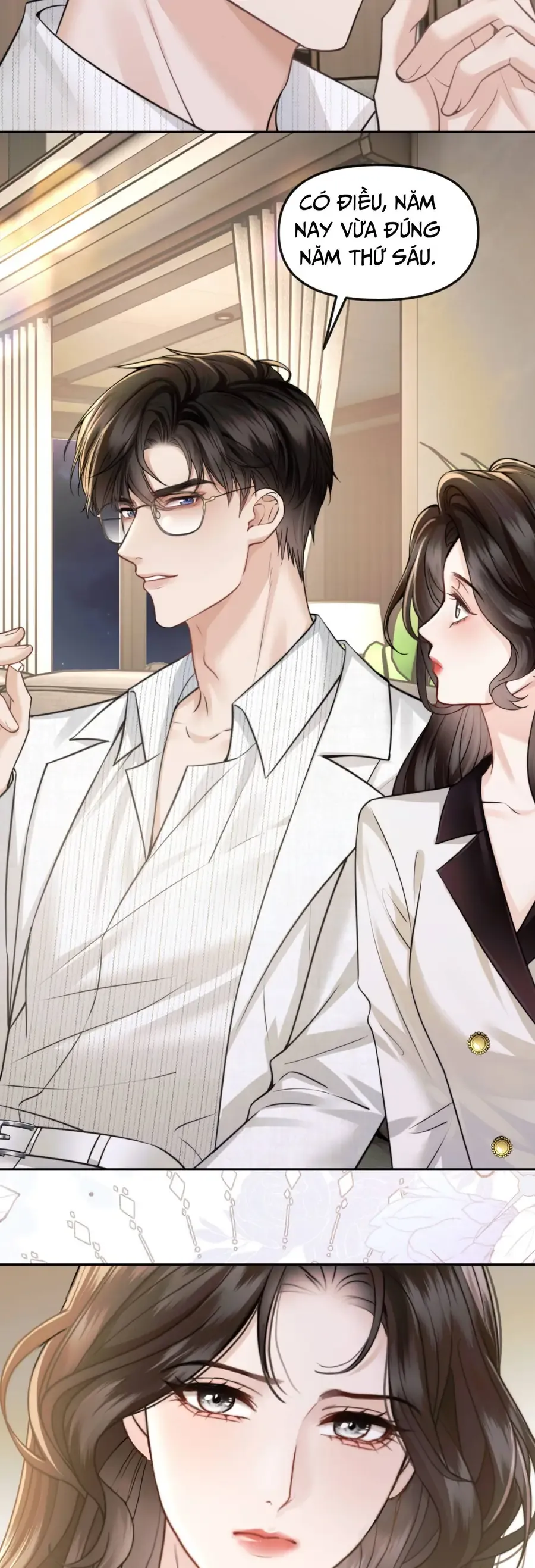 Đắm Say Chapter 71 - 20