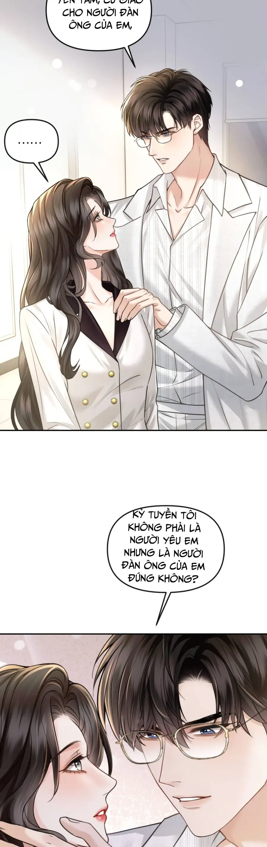 Đắm Say Chapter 72 - 12