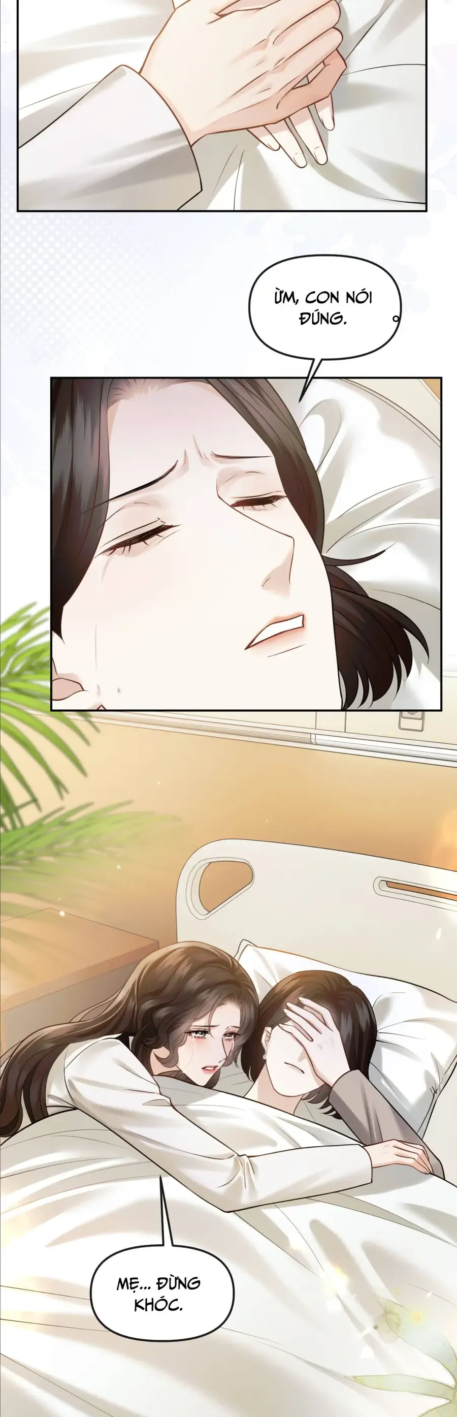 Đắm Say Chapter 72 - 20