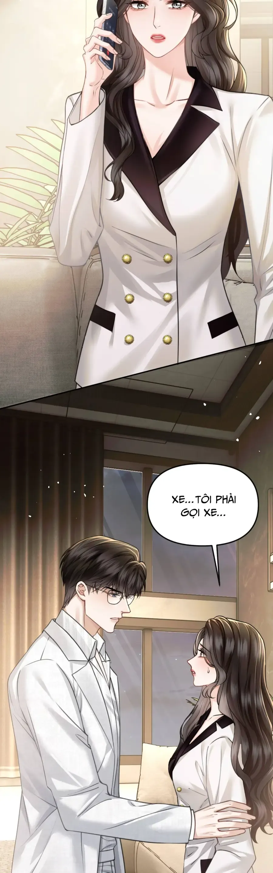 Đắm Say Chapter 72 - 3