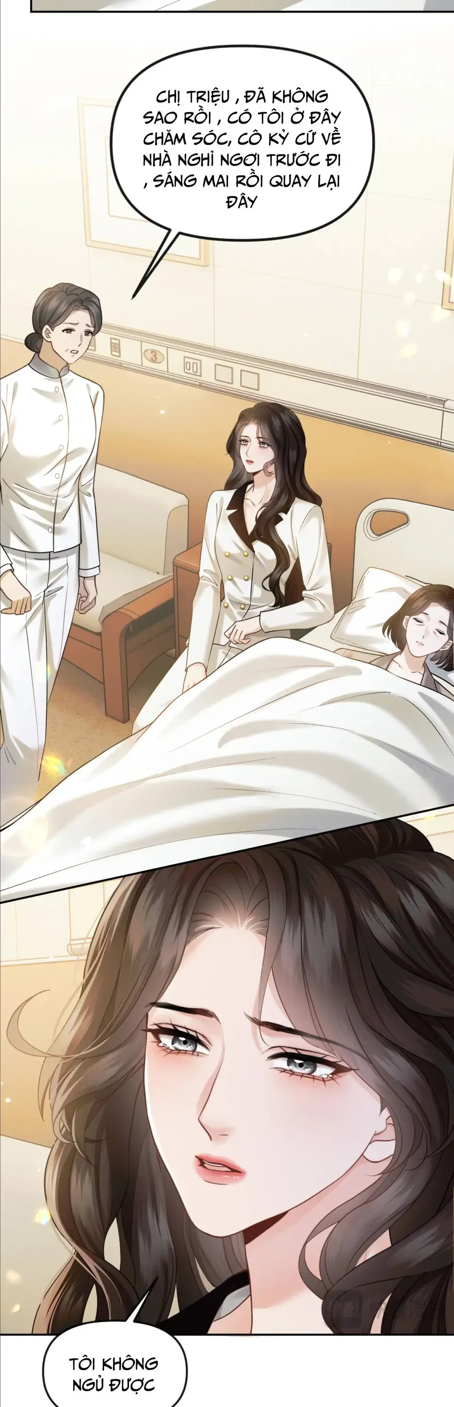 Đắm Say Chapter 72 - 22