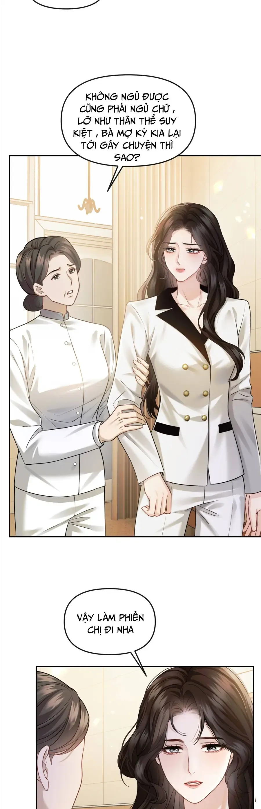 Đắm Say Chapter 72 - 23