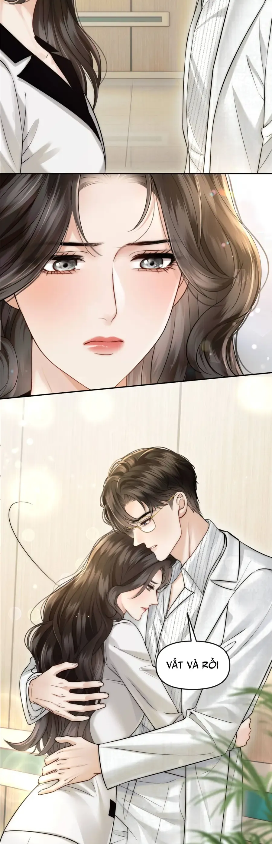 Đắm Say Chapter 72 - 25