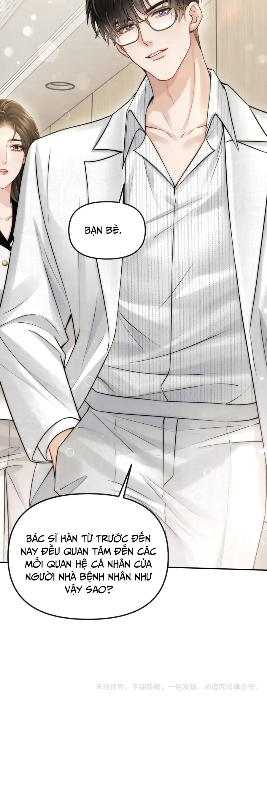 Đắm Say Chapter 72 - 28