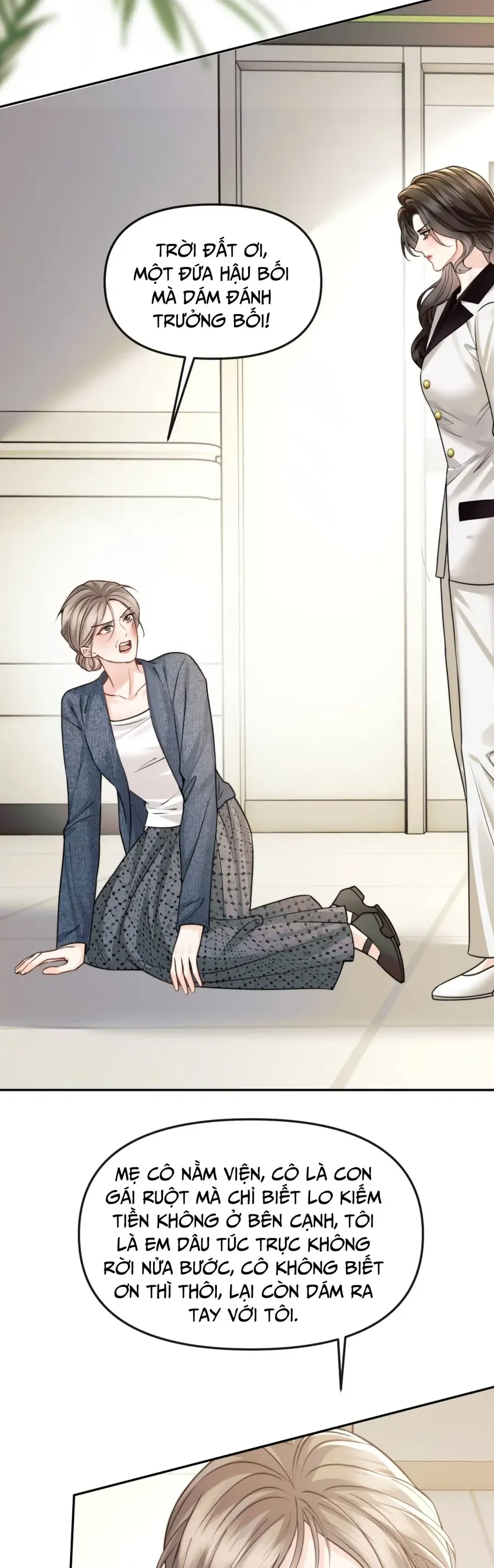 Đắm Say Chapter 72 - 8