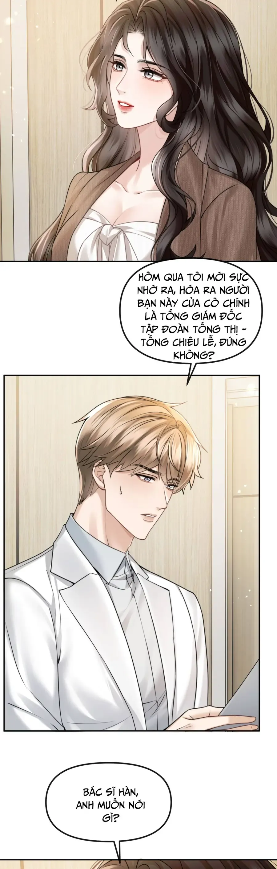 Đắm Say Chapter 75 - 17