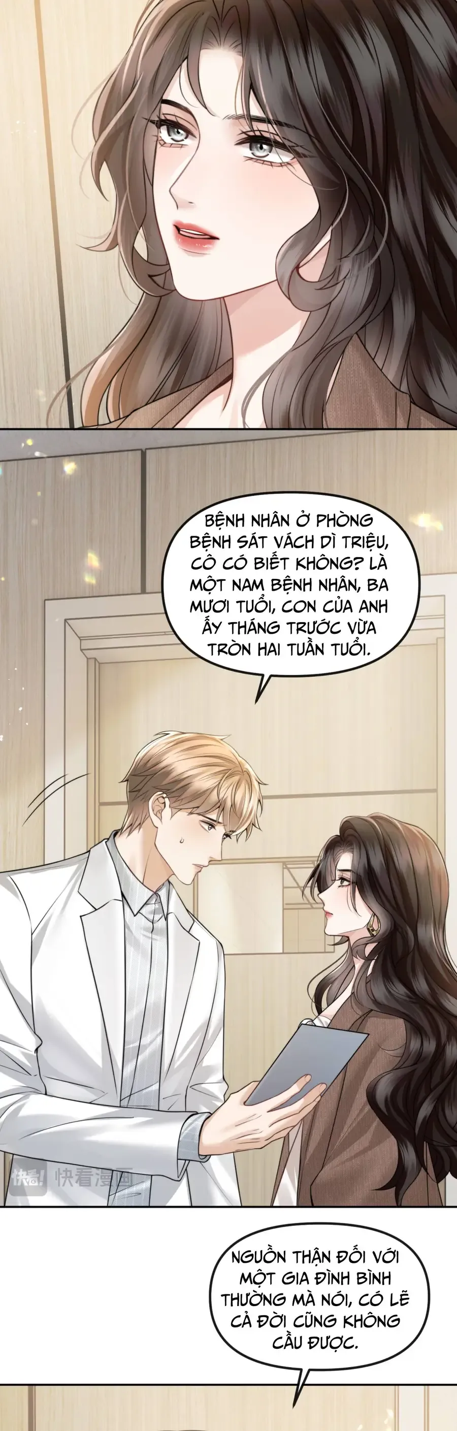 Đắm Say Chapter 75 - 18