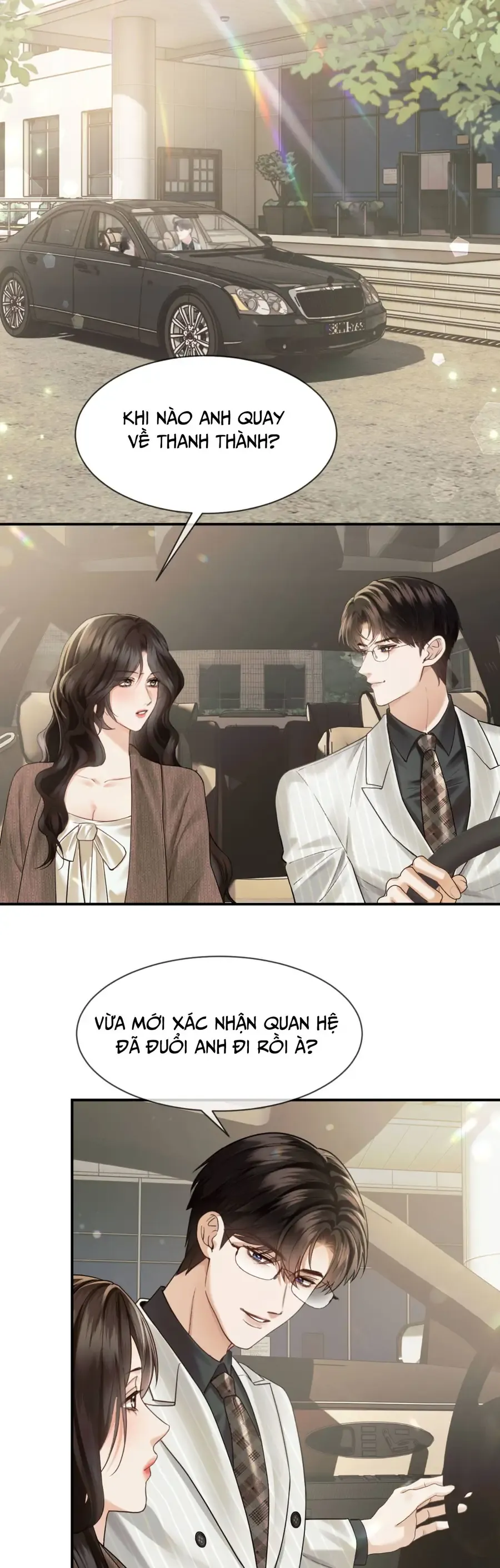 Đắm Say Chapter 75 - 3