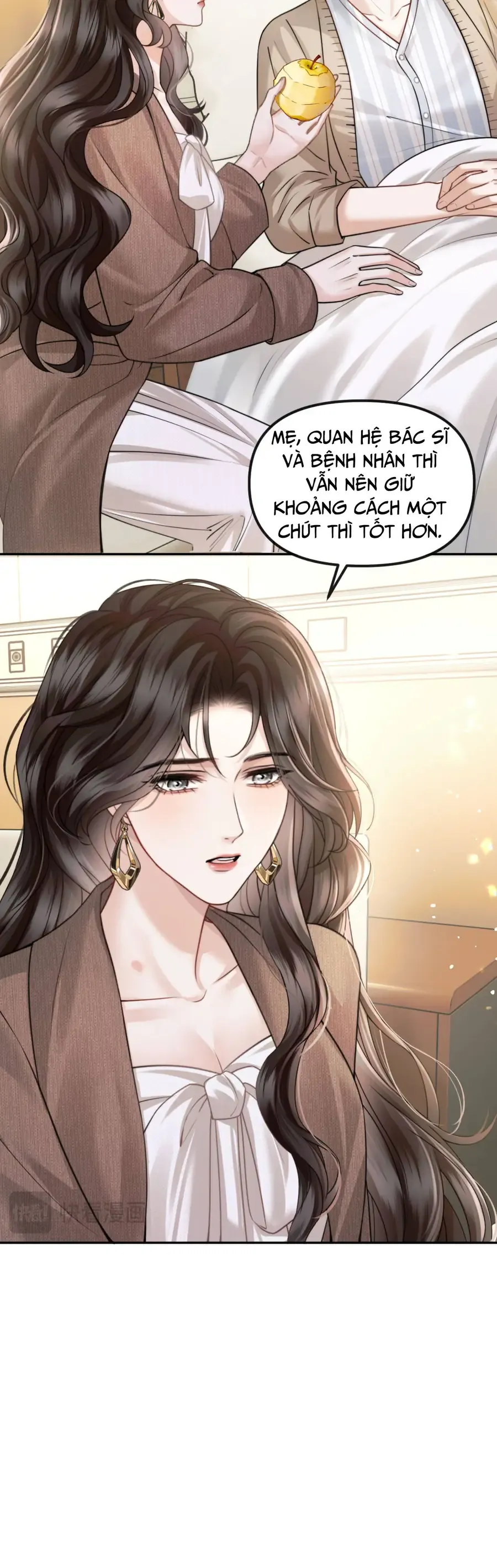 Đắm Say Chapter 75 - 23