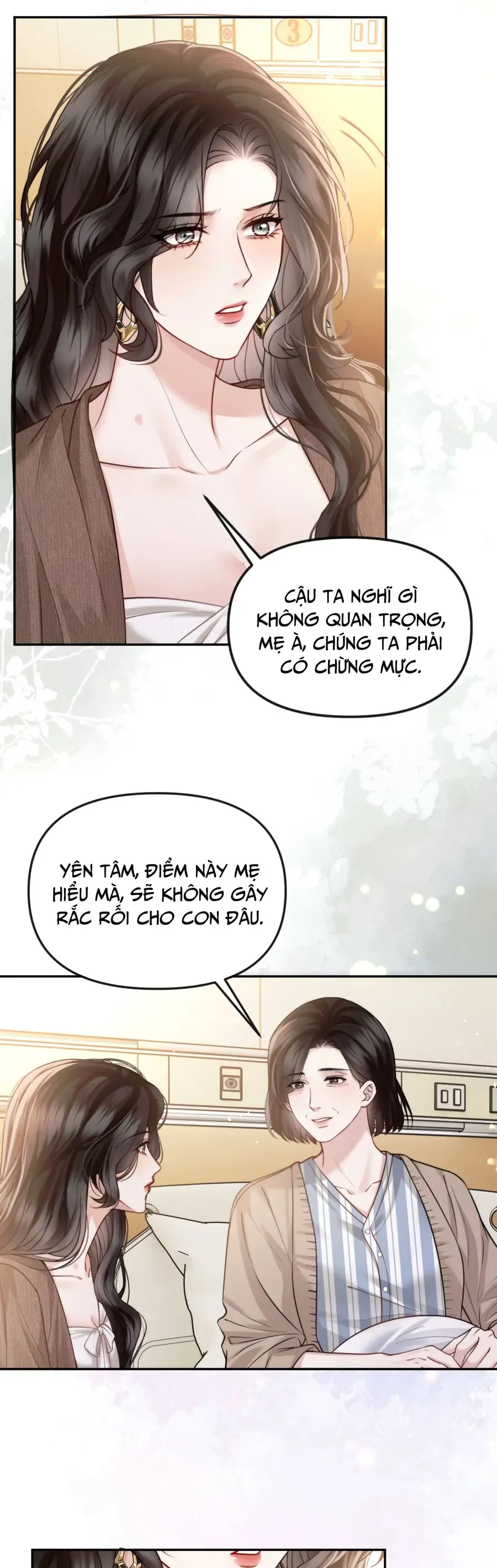 Đắm Say Chapter 75 - 25