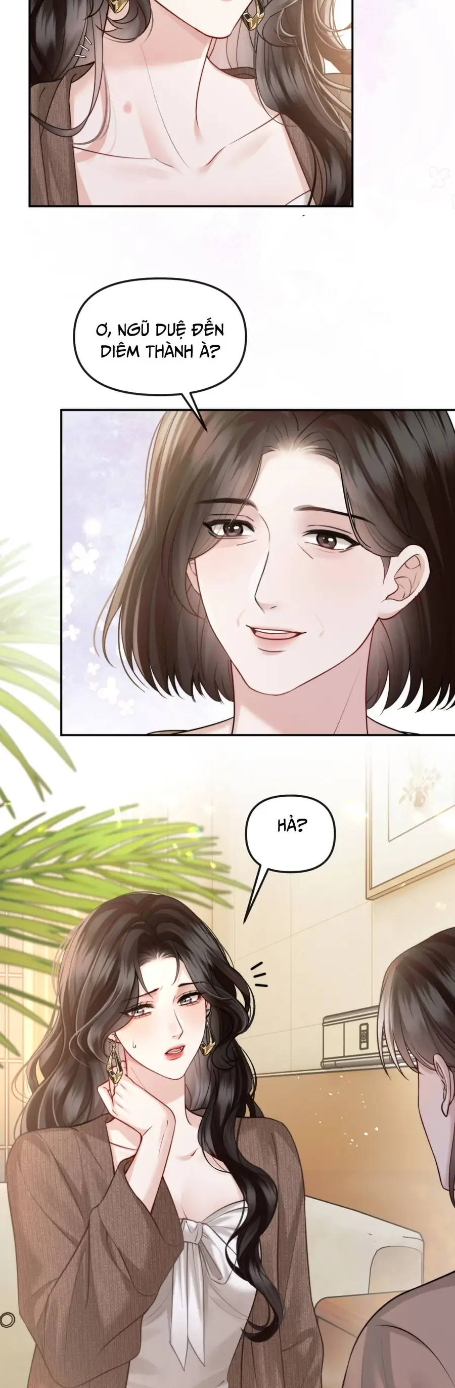 Đắm Say Chapter 75 - 26