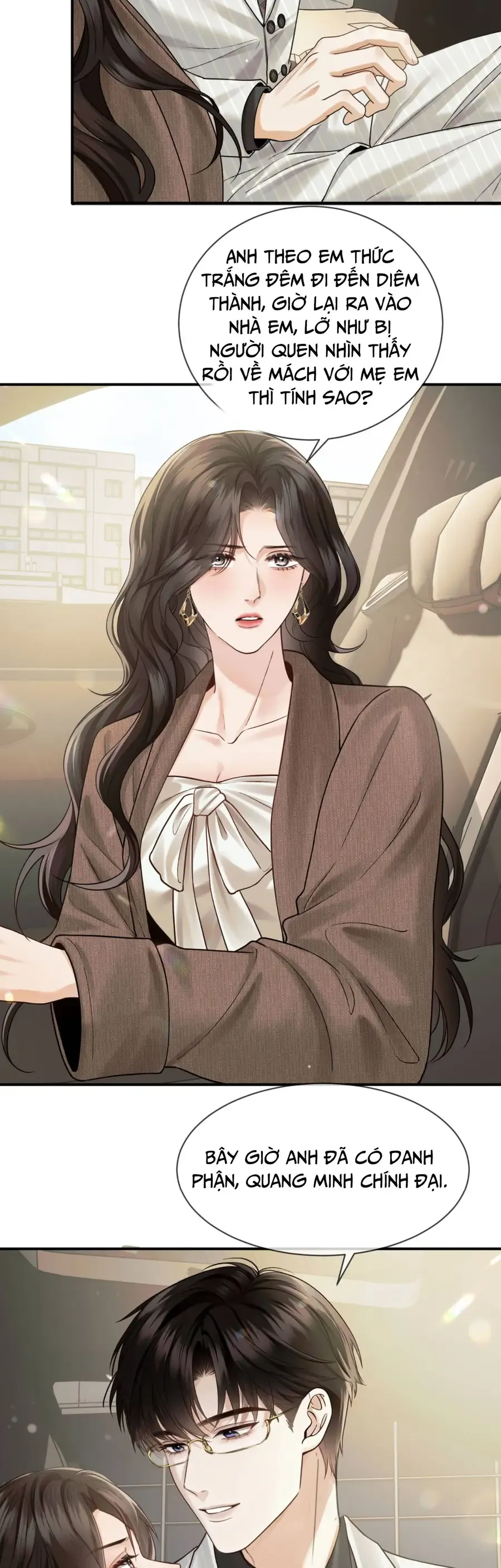 Đắm Say Chapter 75 - 4