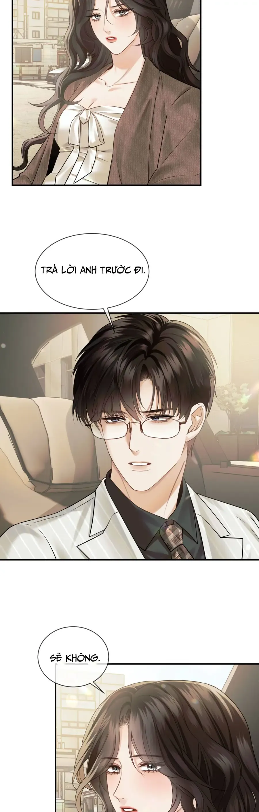 Đắm Say Chapter 75 - 7