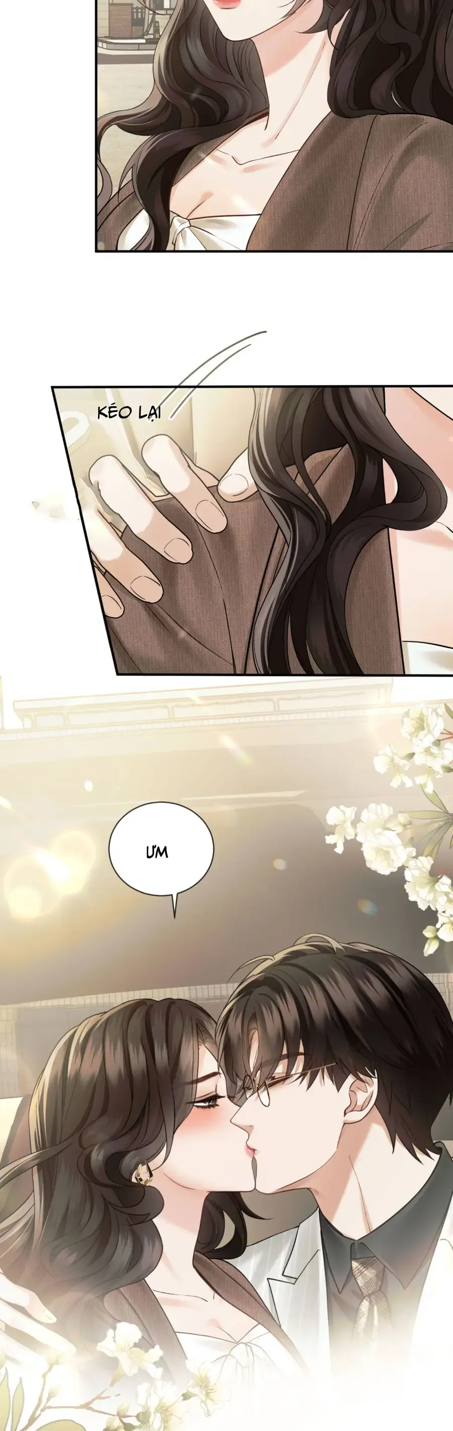 Đắm Say Chapter 75 - 8