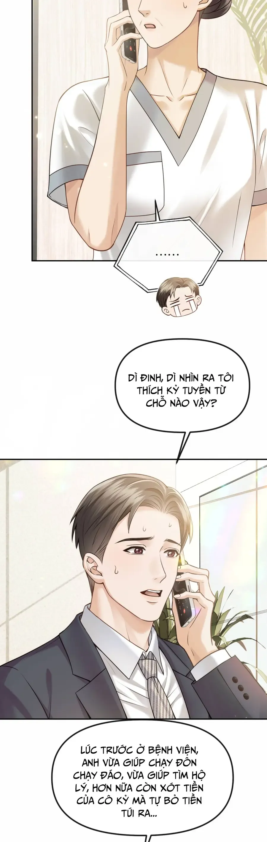 Đắm Say Chapter 77 - 11