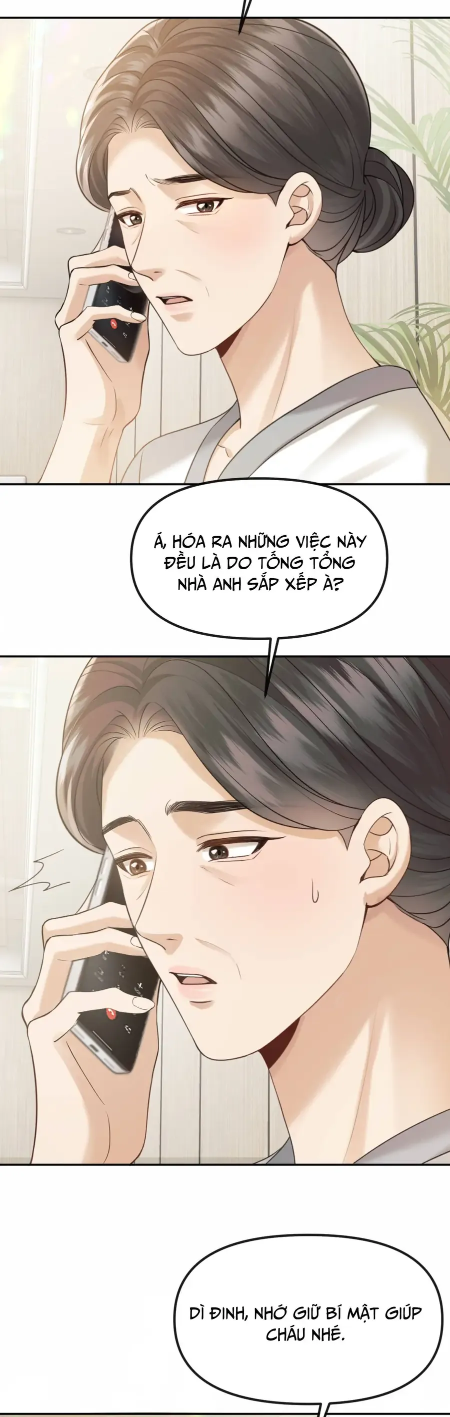 Đắm Say Chapter 77 - 12
