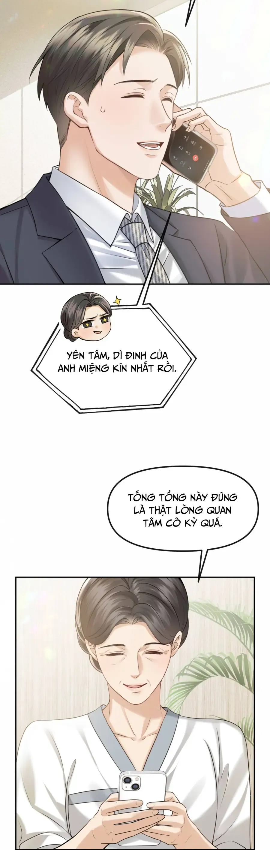 Đắm Say Chapter 77 - 13