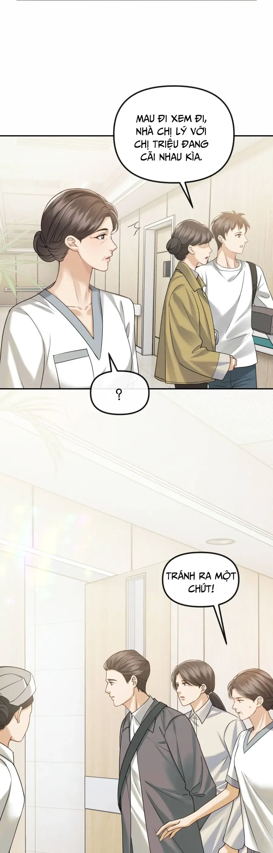 Đắm Say Chapter 77 - 14