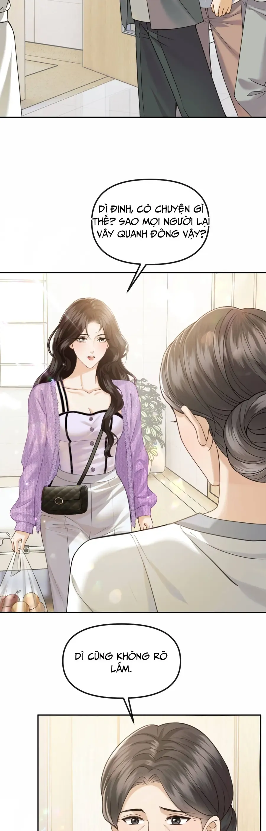 Đắm Say Chapter 77 - 15