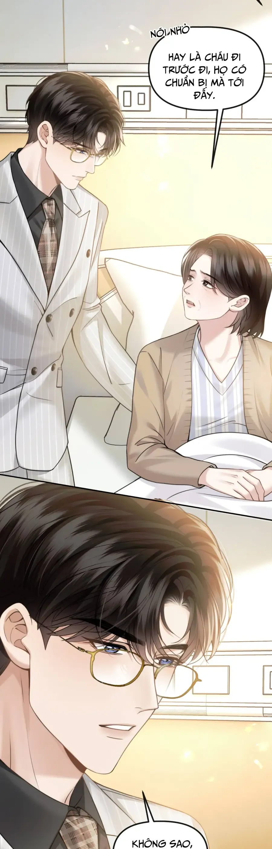 Đắm Say Chapter 77 - 18