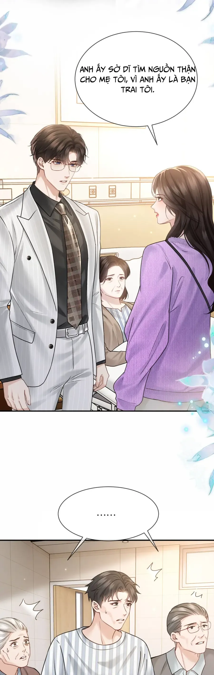 Đắm Say Chapter 77 - 24