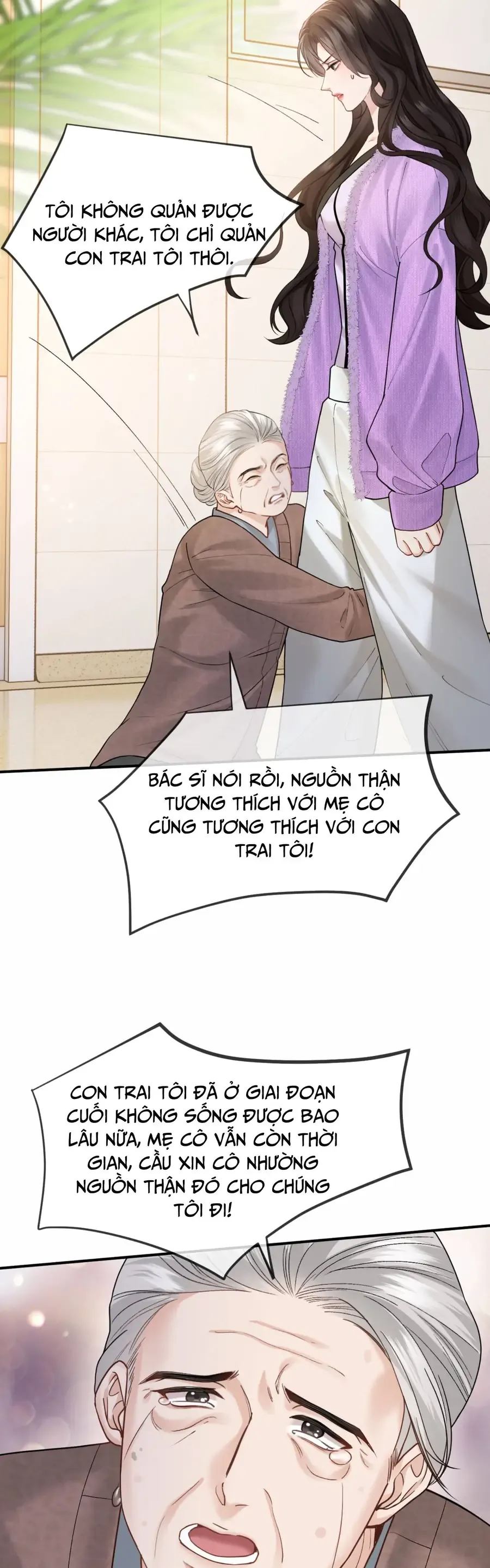 Đắm Say Chapter 77 - 27