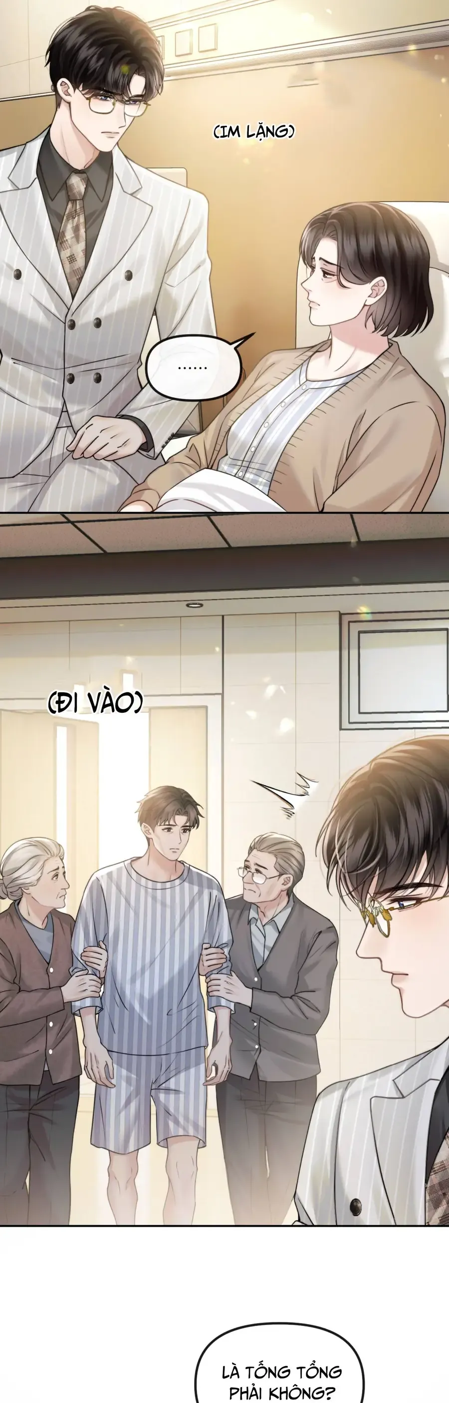 Đắm Say Chapter 77 - 4