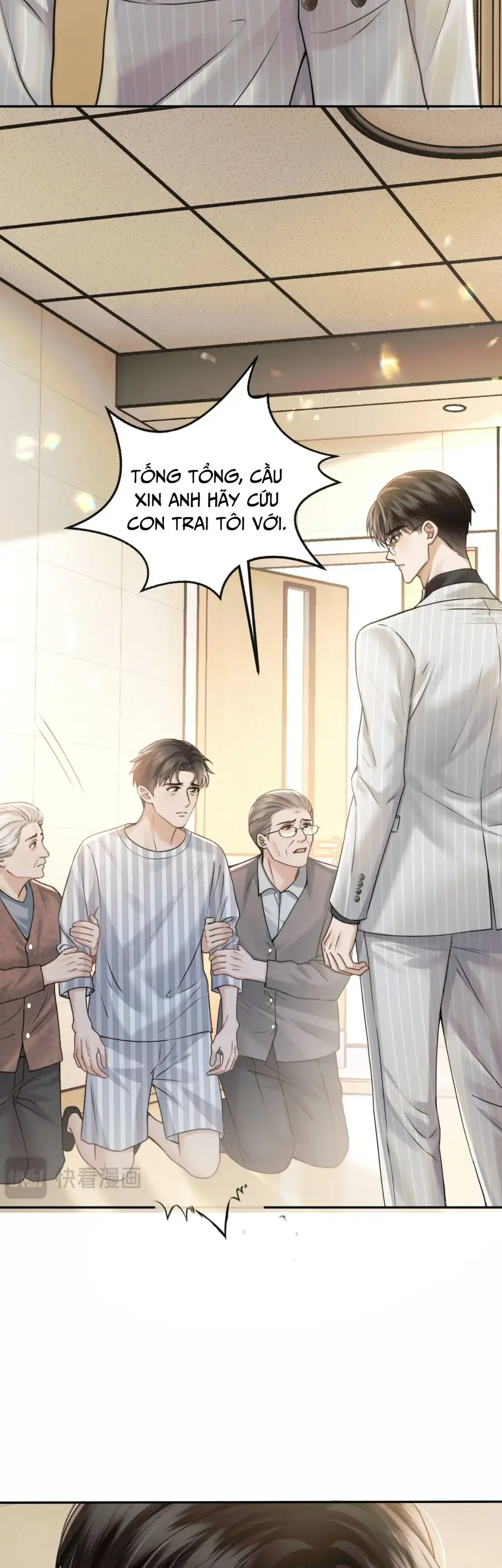 Đắm Say Chapter 77 - 6