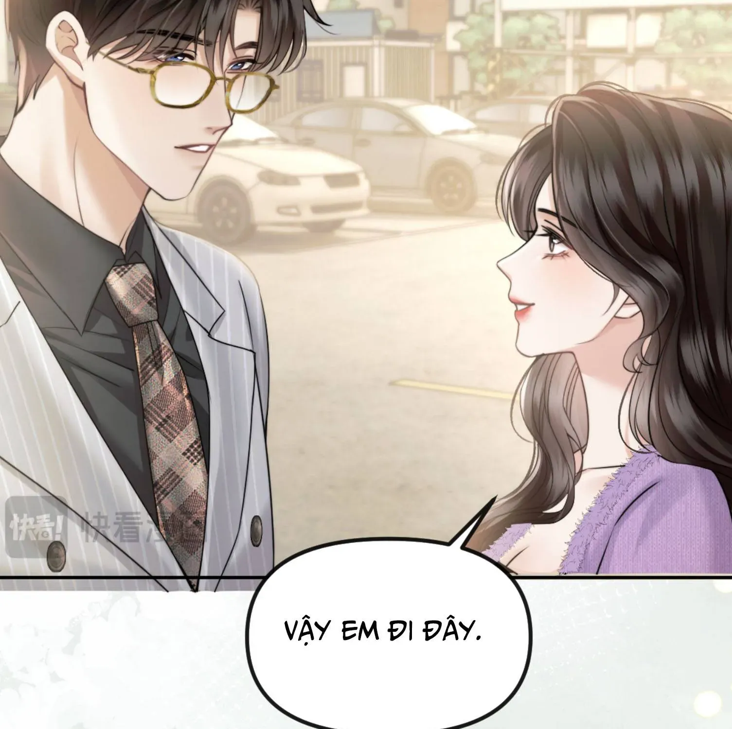 Đắm Say Chapter 78 - 2