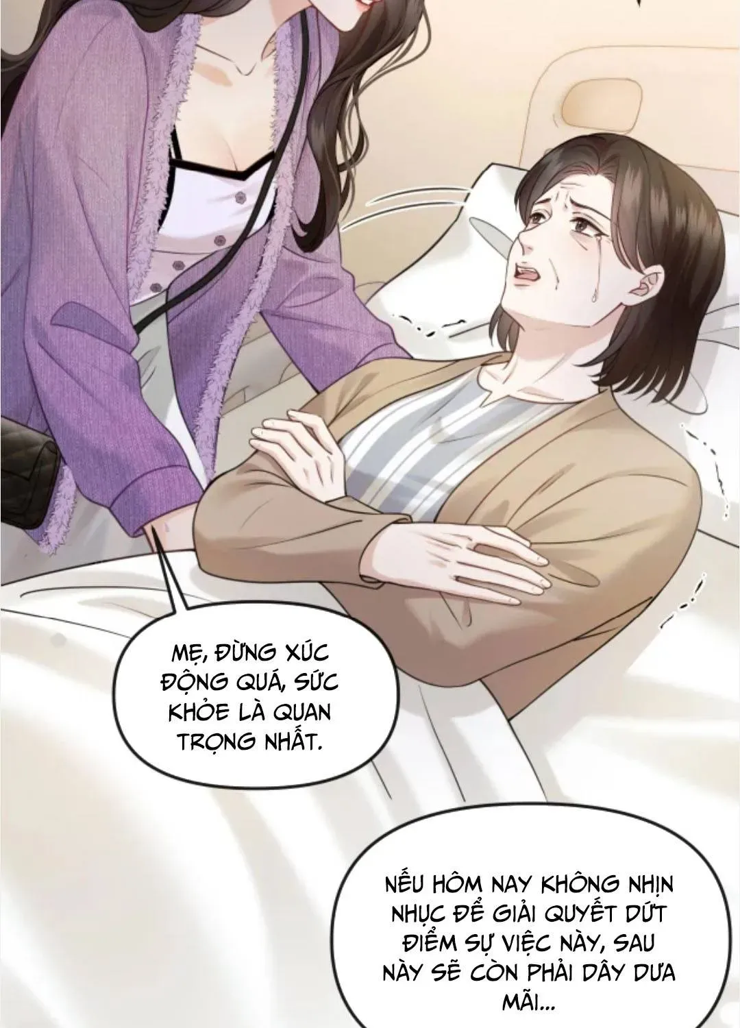 Đắm Say Chapter 80 - 29