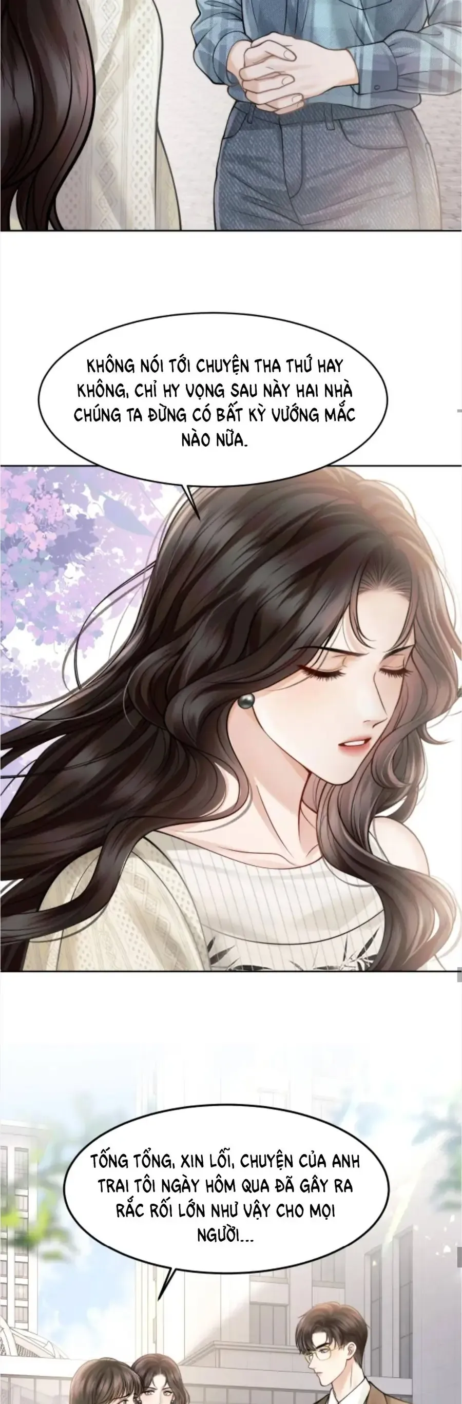 Đắm Say Chapter 81 - 16