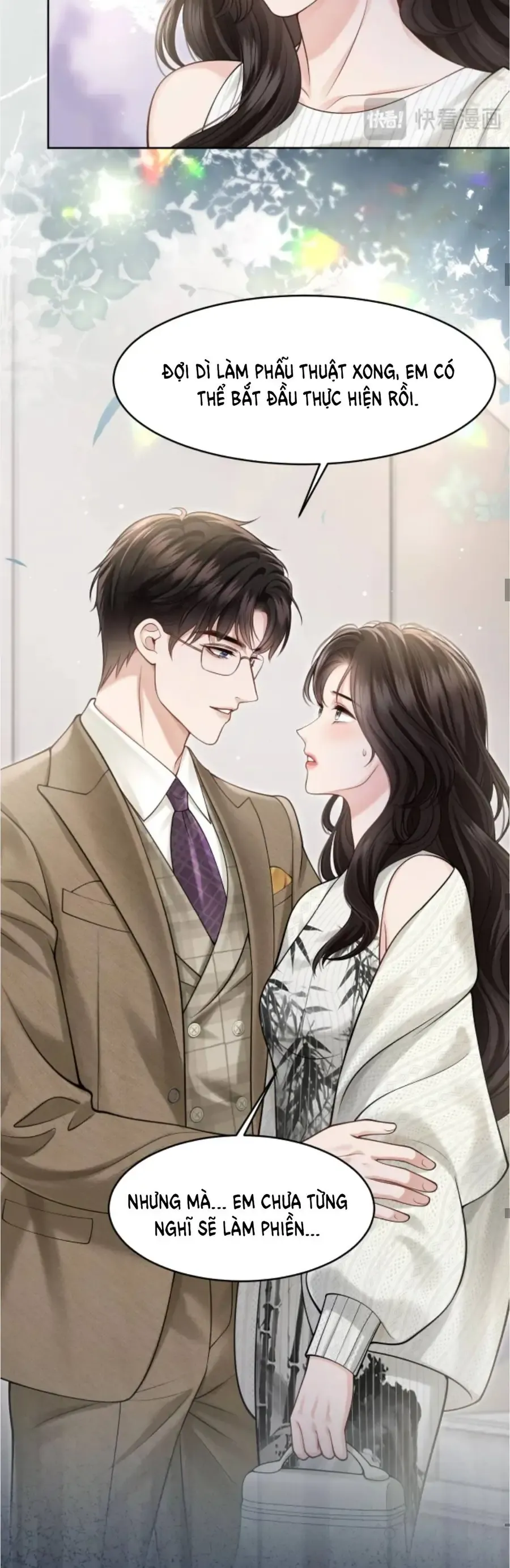 Đắm Say Chapter 81 - 25