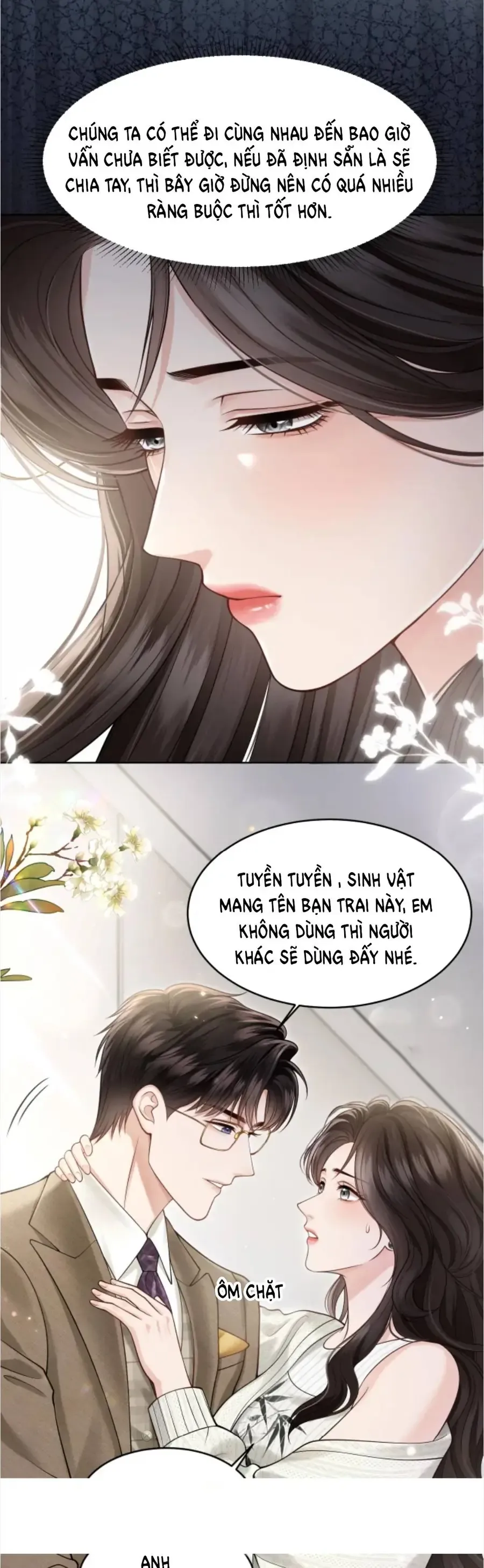 Đắm Say Chapter 81 - 26
