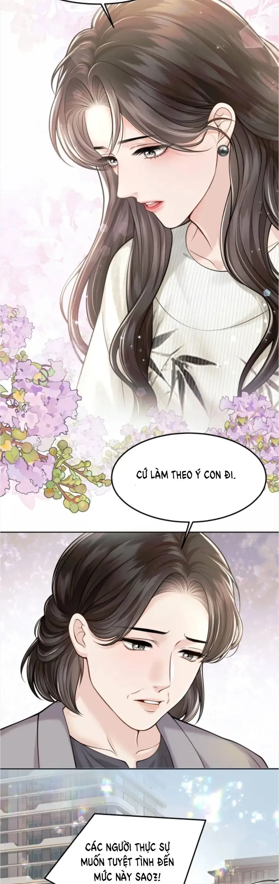 Đắm Say Chapter 81 - 4