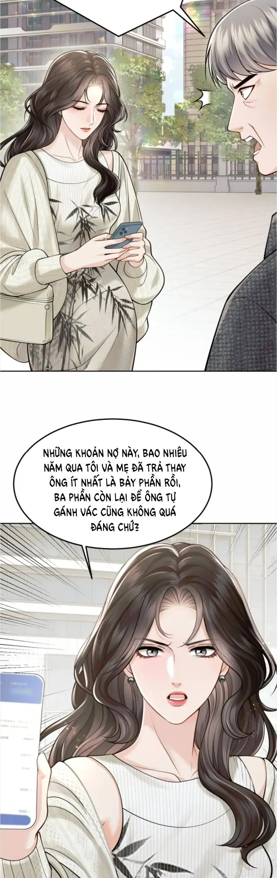 Đắm Say Chapter 81 - 5