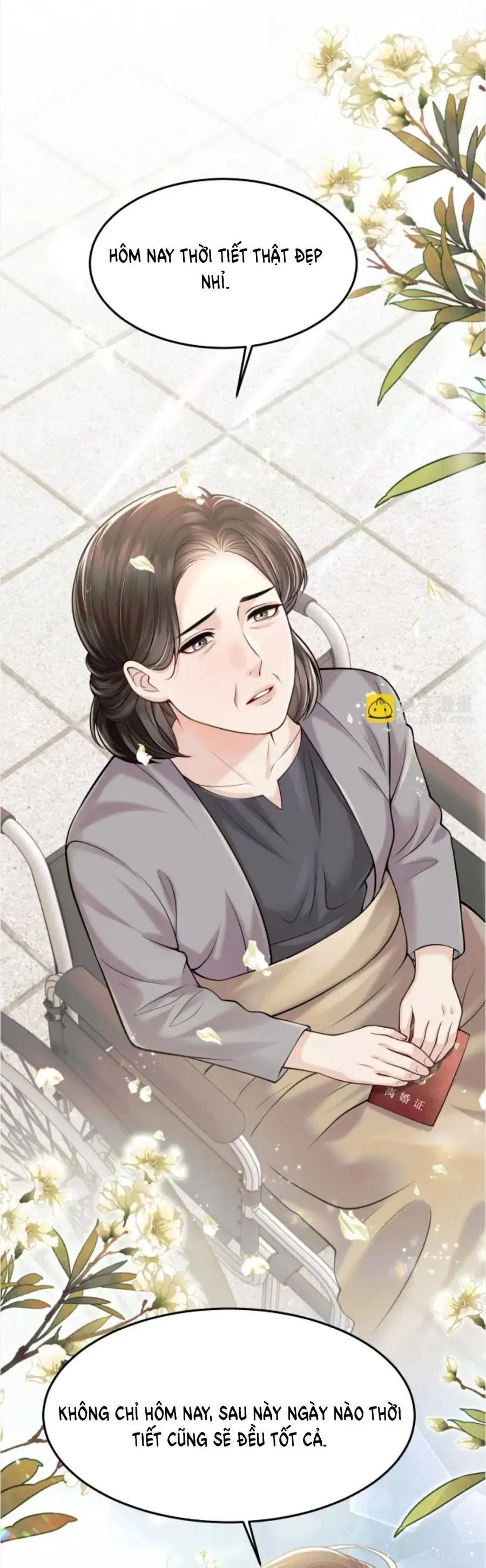 Đắm Say Chapter 81 - 8