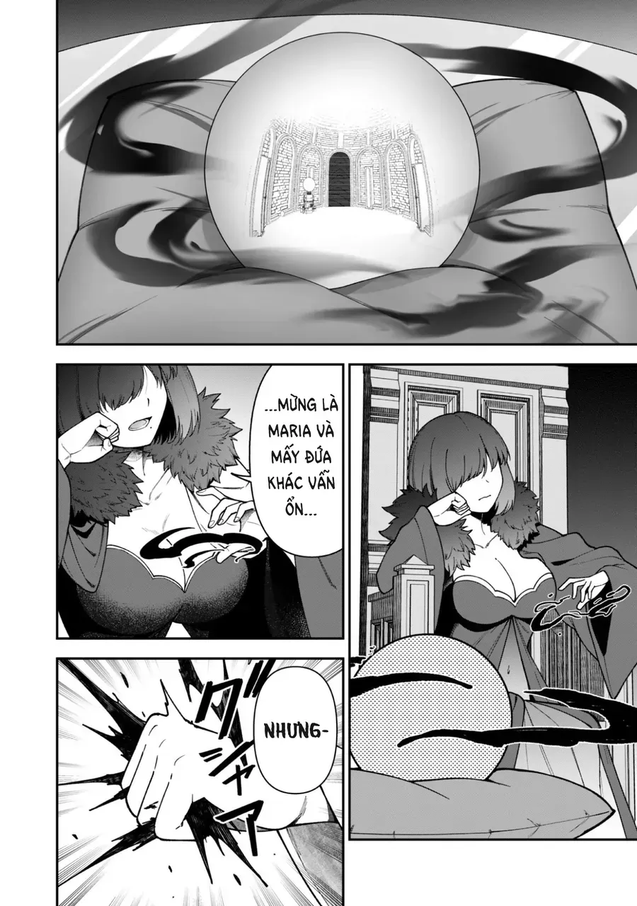 Kẻ Phá Hoại Tổ Đội Chapter 40 - 24