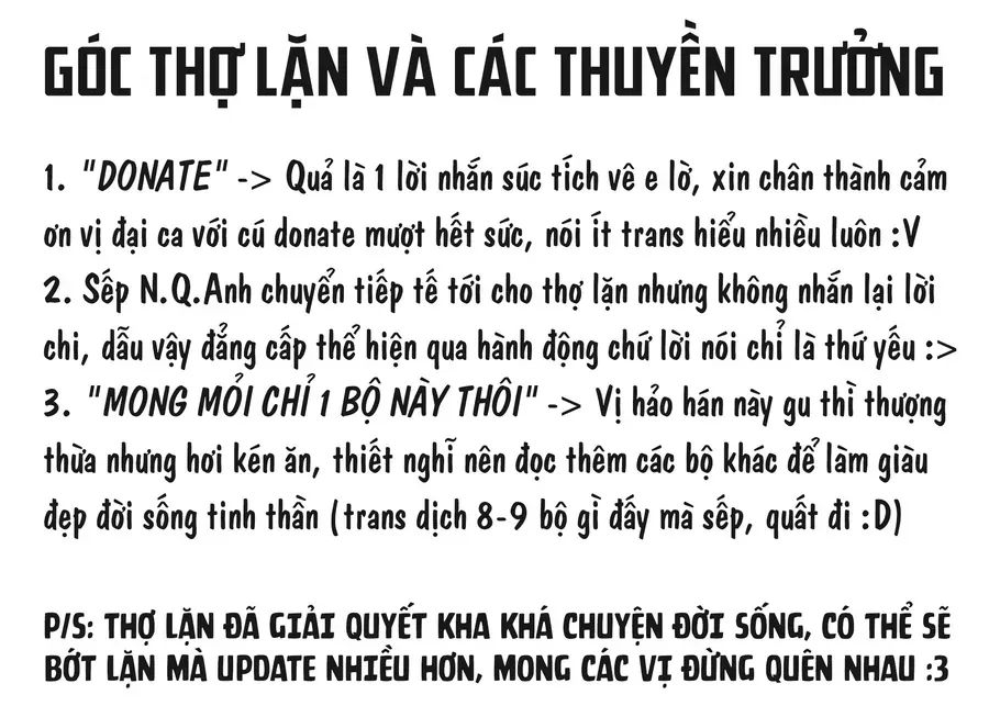 Kẻ Phá Hoại Tổ Đội Chapter 40 - 26