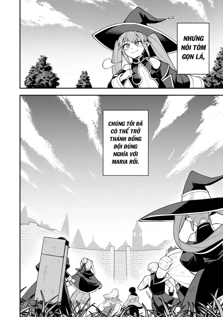 Kẻ Phá Hoại Tổ Đội Chapter 41 - 12