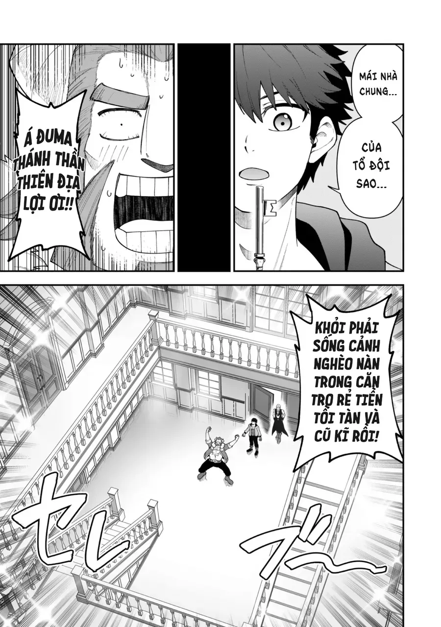 Kẻ Phá Hoại Tổ Đội Chapter 41 - 17