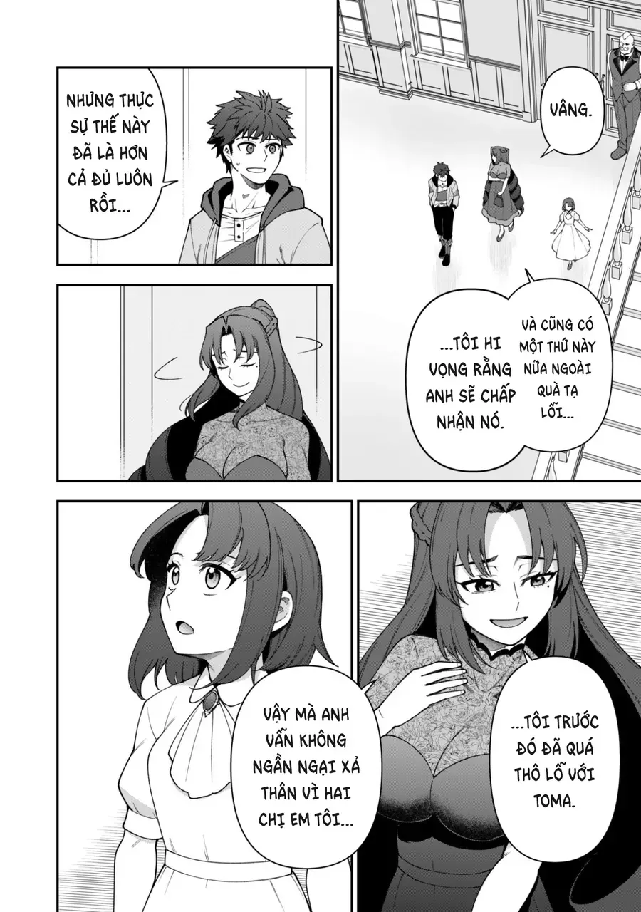 Kẻ Phá Hoại Tổ Đội Chapter 41 - 20