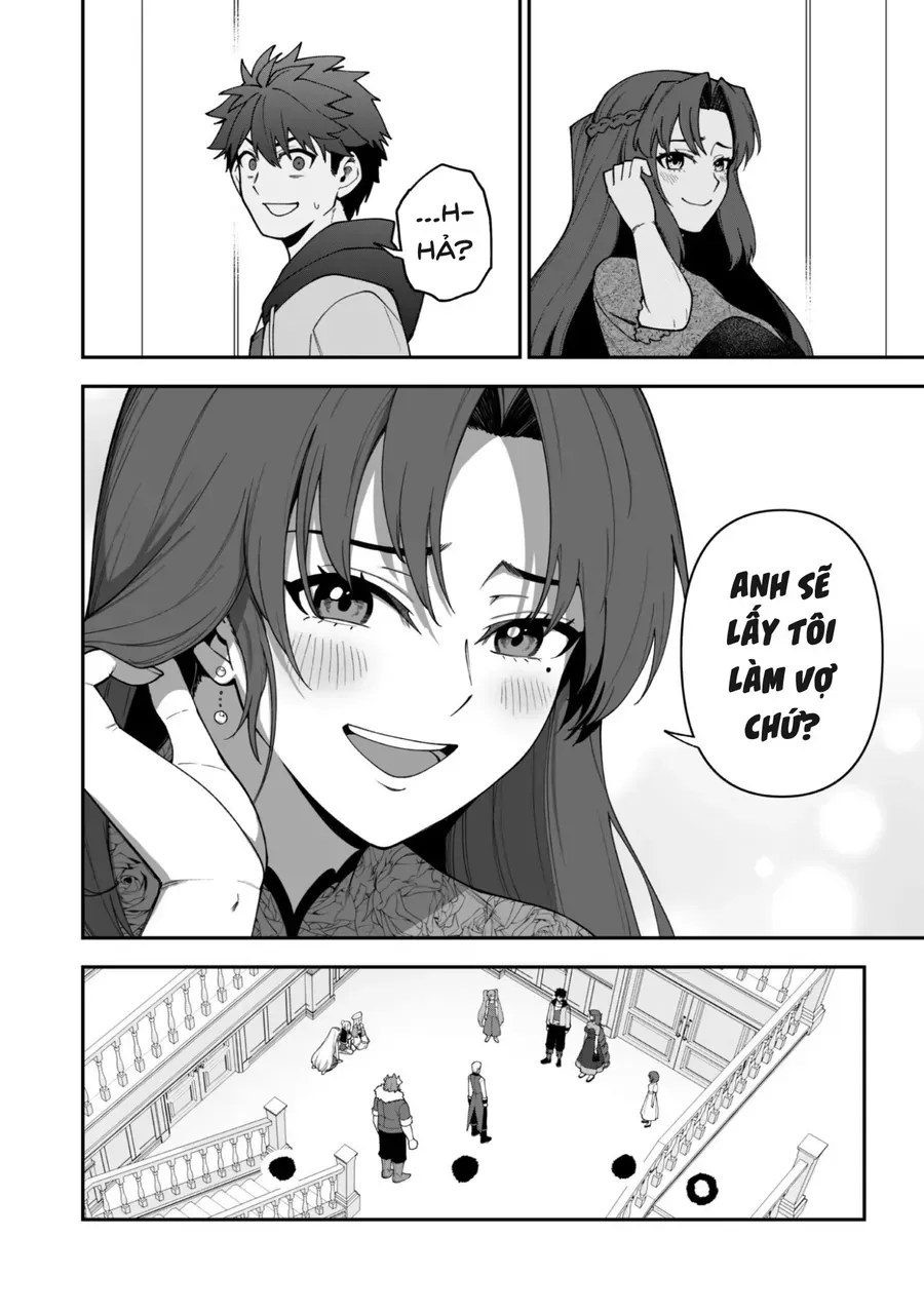 Kẻ Phá Hoại Tổ Đội Chapter 41 - 22