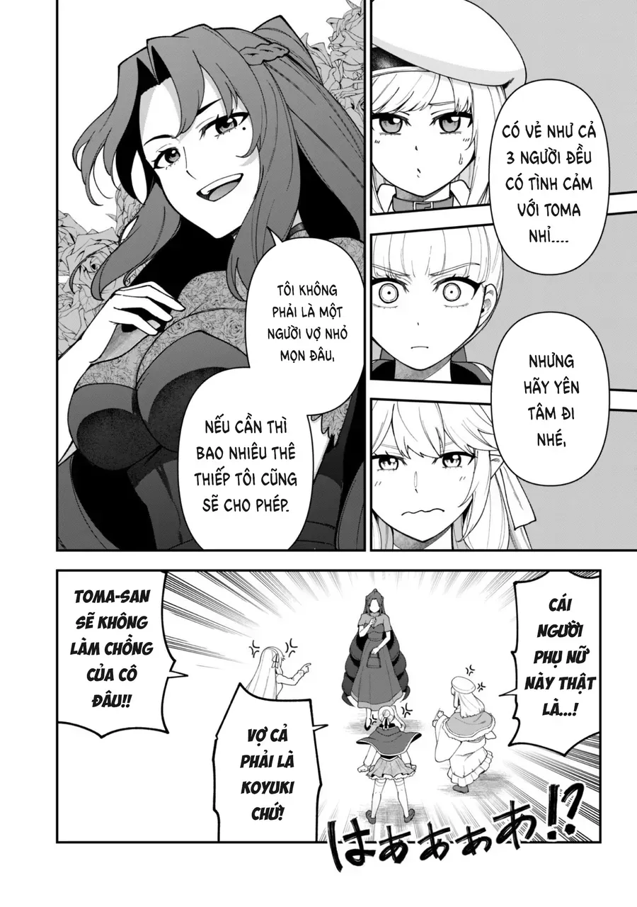 Kẻ Phá Hoại Tổ Đội Chapter 41 - 26