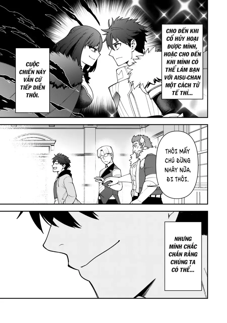 Kẻ Phá Hoại Tổ Đội Chapter 41 - 29