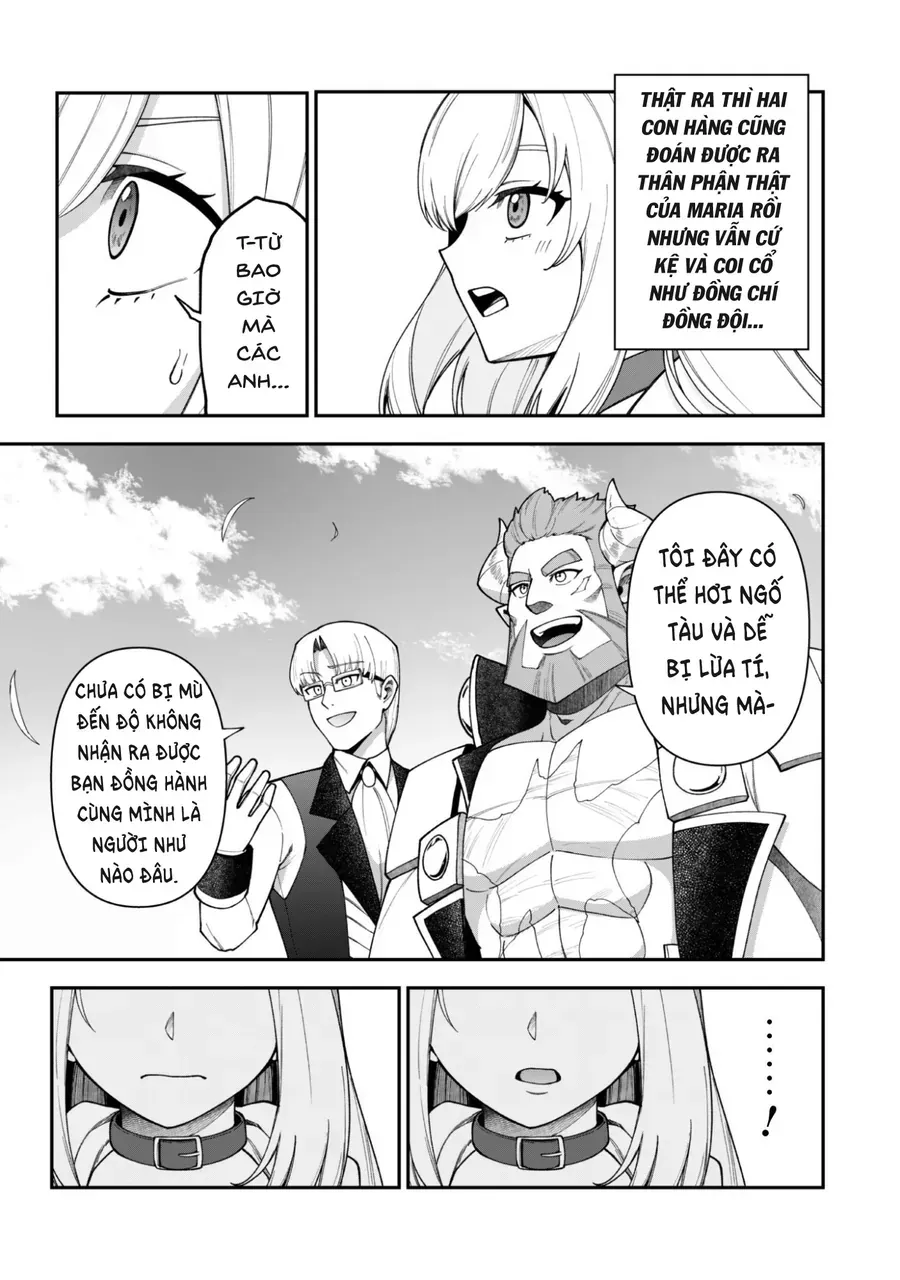 Kẻ Phá Hoại Tổ Đội Chapter 41 - 5
