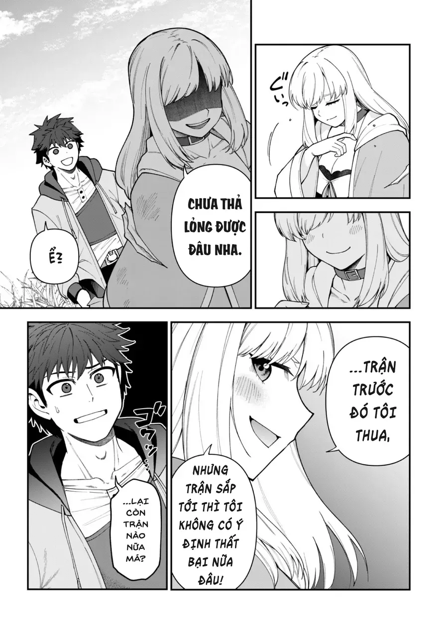 Kẻ Phá Hoại Tổ Đội Chapter 41 - 7