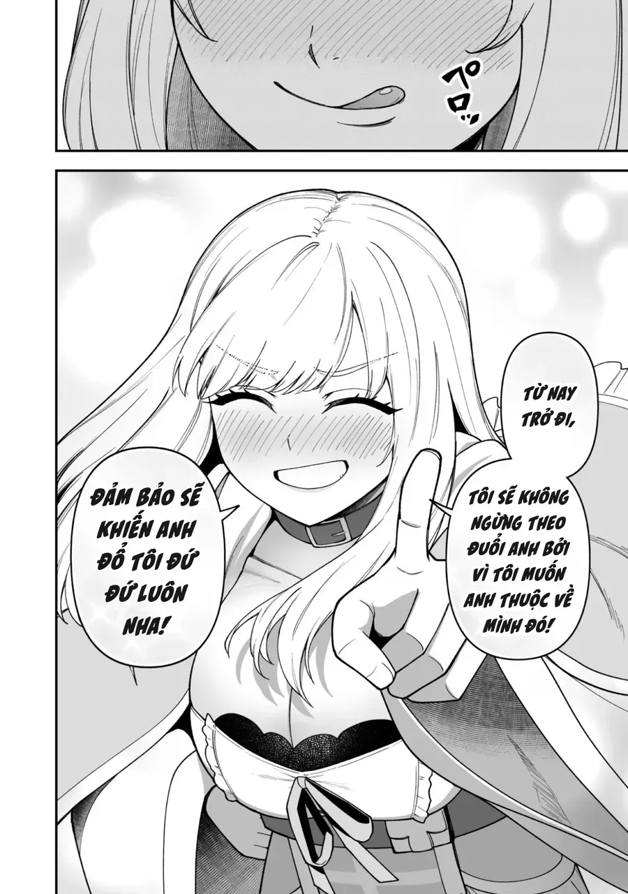 Kẻ Phá Hoại Tổ Đội Chapter 41 - 10