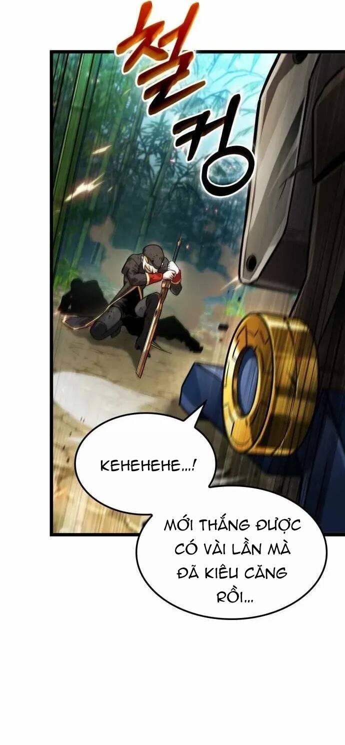 Ánh Sáng Arad Chapter 66 - 4