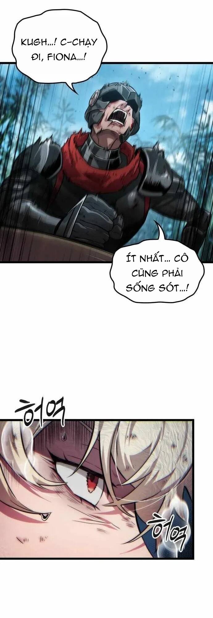 Ánh Sáng Arad Chapter 66 - 8